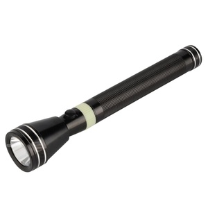 Rechargeable Aluminum <strong>Flashlight</strong> - Product Image 3