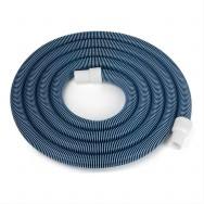 <span class=keywords><strong>Tuyau</strong></span> d'aspiration pour <span class=keywords><strong>piscine</strong></span> en spirale robuste de 38 mm <span class=keywords><strong>avec</strong></span> manchon pivotant pour piscines hors sol et enterrées, outils de nettoyage manuels - Product Image 5