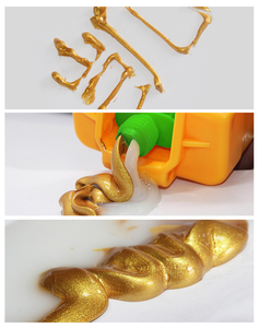 Nhà Máy Bán buôn OEM hai thành phần gạch vữa không thấm nước Epoxy gạch vữa Sealant Keo chà ron gạch - Product Image 5