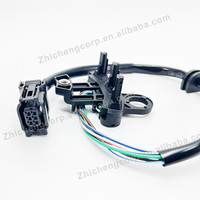 Sensor CKP Sepeda Motor CWORKS Berkualitas Tinggi untuk Sistem Kelistrikan Sepeda Motor BEAT FI