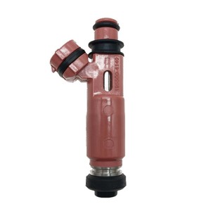 Inyector de Combustible MR507376 195500-4140 Para Vehículos Mitsubishi, Pieza de Repuesto - Product Image 1