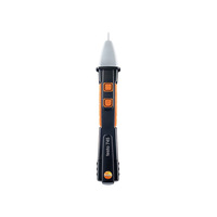 Testo 745 Non-Contact Voltage Tester Electrician's High Accuracy High and Low Voltage Detection Induction Pen