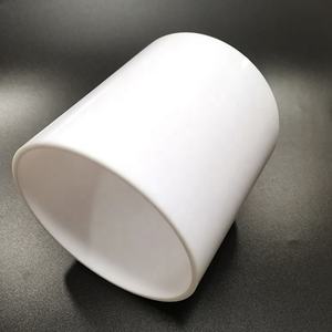 Tubo Redondo Hueco de Acrílico/Policarbonato de Alta Calidad de 5-1500 mm - Product Image 2