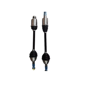 Qualité garantie et bon prix Arbre de transmission 1030615-00-A 1030615-00-B 1030615-00-D Arbre conducteur avant <span class=keywords><strong>droit</strong></span> adapté pour TESLA - Product Image 1