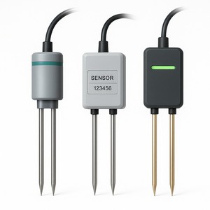 Service de moulage par injection personnalisé moderne pour pièces en plastique ABS de capteurs domestiques OEM - Product Image 1