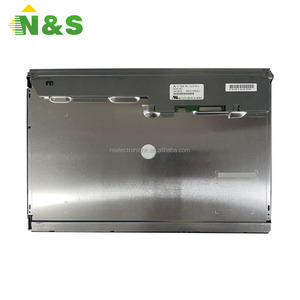 Écran LCD industriel WXGA 14,1 pouces 1280*800 pour équipement de contrôle industriel, médical et automobile AA141TC01 - Product Image 1