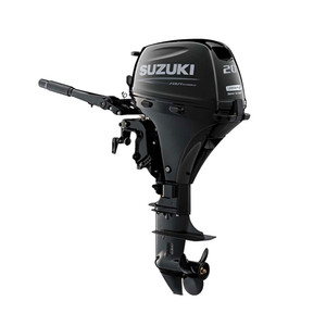 Meilleur prix Moteurs hors-bord 4 temps 20 CV DF20AES pour bateaux - Product Image 6