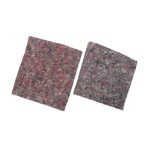 Feutre <span class=keywords><strong>de</strong></span> <span class=keywords><strong>laine</strong></span> polyester <span class=keywords><strong>de</strong></span> qualité supérieure, pour application industrielle, à bas prix - Product Image 2