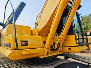 Komatsu รถขุด PC200-8มือสอง20ตัน - Product Image 3