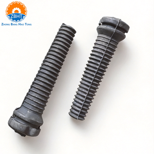 Dedos Deslanadores <span class=keywords><strong>de</strong></span> Caucho <span class=keywords><strong>de</strong></span> Alta Resistencia para Máquinas <span class=keywords><strong>de</strong></span> Desplumado <span class=keywords><strong>de</strong></span> Ovejas y Aves <span class=keywords><strong>de</strong></span> <span class=keywords><strong>Corral</strong></span>, Grado Alimenticio, Repuestos para Mataderos, <span class=keywords><strong>Precio</strong></span> <span class=keywords><strong>de</strong></span> Fábrica - Product Image 3