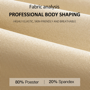 กางเกงรั<span class=keywords><strong>ด</strong></span>รูปยกก้นเอวสูงสำหรับผู้หญิงชุดชั้นในบุนวมถึง<span class=keywords><strong>สะโพก</strong></span>กางเกงในควบคุมหน้าท้อง - Product Image 5