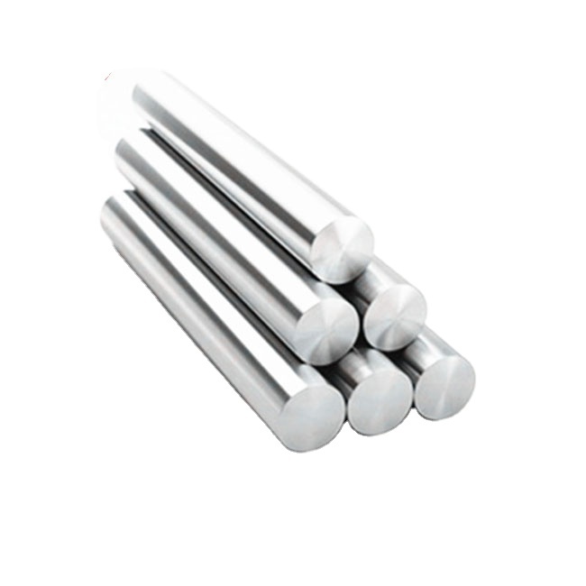 201 304 304L Stainless Steel Round