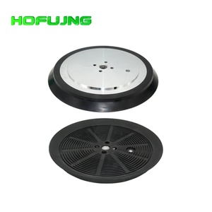 Industrial Vacuum Suction Cup Pneumatic 230mm 300mm Strong Heavy Suction Cup Slingneumatic Glass Suction Cup - Product Image 1