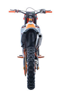 Vente directe d'usine 2025 Zuumav A9-YB300H Moto tout-terrain 300cc <span class=keywords><strong>Motocross</strong></span> pour les professionnels Moto d'occasion tout-terrain - Product Image 6