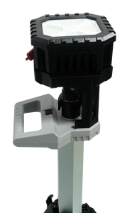 <span class=keywords><strong>2025</strong></span> Heavy-Duty làm việc ánh sáng đối tác siêu cao lumen xách tay <span class=keywords><strong>LED</strong></span> có thể sạc lại làm việc ánh sáng với chân máy làm việc ánh sáng với đứng - Product Image 5