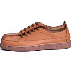 Chaussures en cuir pour hommes, style formel, nouvelle collection printemps, cuir véritable, style polyvalent et décontracté, chaussures habillées formelles pour les mariages - Product Image 1