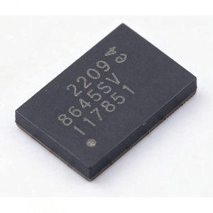 LT8645SIV # ซัพพลายเออร์ชิ้นส่วนอิเล็กทรอนิกส์แท้ PBF  200kHz~2.2MHz แบบ Step-down  กระแสคงที่ 8A 5V LQFN-32-EP(4x6) - Product Image 1