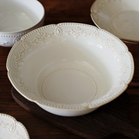 Ensemble de vaisselle en céramique jetable de haute qualité, style vintage, pour soulager le vent, comprenant un bol à riz, un plat à poisson, un plat à dessert