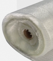 Le tissu en fibre de verre Shuangfeng H-02 est utilisé pour les tuyaux de coque et les réservoirs d'eaux usées, offrant une résistance à la corrosion et aux UV.