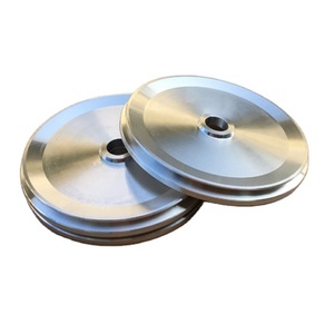 เครื่องพันเส้นใยคุณภาพเยี่ยมพร้อมรอก - Product Image 1
