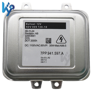 Módulo de Control de Faros Xenón HID KY OEM 5DV009720-10 para Porsche Panamera, Accesorios para Automóviles 5DV00972010 7PP941597A - Product Image 2