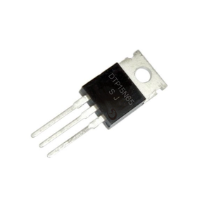 5X TO-220f 8N60 MOSFET TRANSISTOR – TO-220f 8N60– N - View #10
