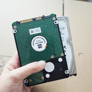 ฮาร์ดดิสก์มือสองขนาด 2.5 นิ้ว 250GB สำหรับแล็ปท็อป ขายส่งจำนวนมาก ผ่านการทดสอบ 100% ใช้งานได้ ราคาถูก - Product Image 1
