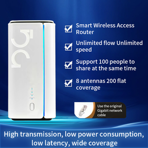 Sıcak satış ax3000 wifi 6 sim kartlı <span class=keywords><strong>router</strong></span> yuvası internet hotspot kablosuz 5g modemler - Product Image 4
