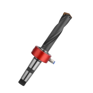 Chtools tốc độ cao CNC máy công cụ Carbide hợp kim lớp phủ kết thúc côn <span class=keywords><strong>Shank</strong></span> kim loại <span class=keywords><strong>Spade</strong></span> khoan <span class=keywords><strong>bit</strong></span> tốc độ cao HSS thép - Product Image 3