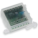 Dispositivo di Protezione da Sovratensione Digibus Separator a 4 e 8 Cifre per Sistemi Elettrici - Product Image 1