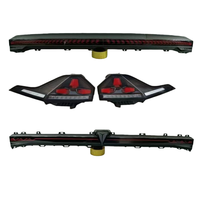 Pièces détachées automobiles pour Changan DEEPAL S07 S05 SL03 S7 G318 et pièces de rechange : kit de pompe à carburant, pare-chocs, pièces de moteur, pièces de châssis