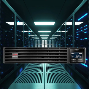 <span class=keywords><strong>APC</strong></span> <span class=keywords><strong>UPS</strong></span> thông minh SURT2000UXI-CH <span class=keywords><strong>APC</strong></span> <span class=keywords><strong>UPS</strong></span> <span class=keywords><strong>2KVA</strong></span> rack/tháp cho trung tâm dữ liệu Bản gốc và mới <span class=keywords><strong>APC</strong></span> <span class=keywords><strong>UPS</strong></span> trực tuyến <span class=keywords><strong>2kVA</strong></span> 1800W tinh khiết Sine Wave - Product Image 5