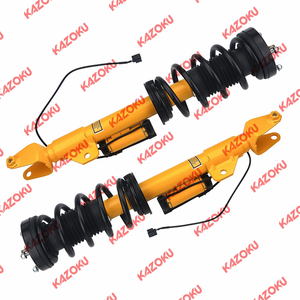 Alta calidad para Dodge <span class=keywords><strong>Srt</strong></span> Front Inductor Shock Absorber OEM 68531063ab - Product Image 4