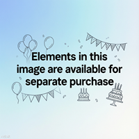 Accessoires de Scène en Plastique Personnalisés KT pour Spectacles de Maternelle sur le Thème des Animaux de la Jungle : Girafe, Éléphant, Lion, Léopard