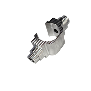 Servicio de Impresión 3D de Metal SLM Personalizado de Calidad Robusta, Impresión de Equipos Industriales de Acero Inoxidable, Titanio y Aluminio - Product Image 4