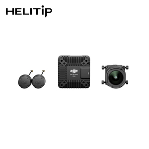O4ส่งสัญญาณวิดีโอดิจิตอล100fps <span class=keywords><strong>DGI</strong></span> 1080P/ชุดแอร์สำหรับ DJI Goggles 2 Integra Air Unit Pro สำหรับคอนโทรลเลอร์ FPV 2 - Product Image 3