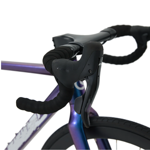 Vélo de <span class=keywords><strong>course</strong></span> sur route en aluminium 700C pour hommes avec <span class=keywords><strong>cadre</strong></span> 18 vitesses 48/50cm et pédale ordinaire de frein à disque avec roues 700C - Product Image 4