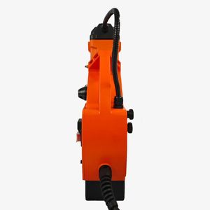 Cayken khoan từ SCY-50HD 50mm Lõi khoan <span class=keywords><strong>Dia</strong></span> nam châm cơ sở 1700W công cụ điện - Product Image 4