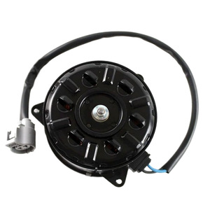 Motor de Ventilador de Radiador Toyota 16363-75030, Pieza de Repuesto para Reparación del Sistema de Refrigeración - Product Image 1