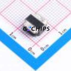 Inductor de Potencia XRNR8040-1.0uH/N SMD, 8x8mm (Inductancia: 1uH) (Precisión: 30%) (Corriente Nominal: 6.3A) - Product Image 2