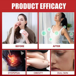 Complément Liquide de Berbérine à Marque Blanche avec Cannelle de Ceylan et Extrait de Melon Amer pour Soutenir la <span class=keywords><strong>Vitalit</strong></span>é Générale - Product Image 4