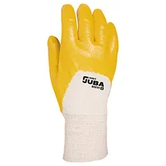 Guanto Juba 8001IY 7 S Junit, Giallo - Product Image 3