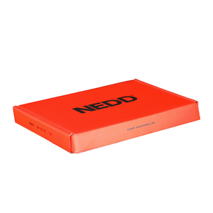 Scatola di carta opulenta di alta qualità stile RSC per oggetti pesanti scatola di carta da imballaggio - Product Image 2