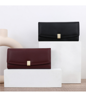 Dompet Desainer YAMO Merek Terkenal Wanita Selamanya Muda Dompet Wanita