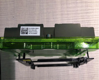Penurun panas kinerja tinggi R640 Harga bagus baru/Refurbished C6R9H Heatsink tinggi untuk R640 8SFF 1U Server Server