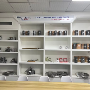 Nouvelle pompe d'injection de pièces d'auto 22100-5D180 avec une bonne qualité - Product Image 3