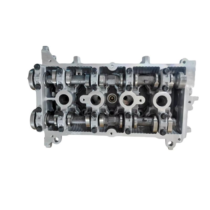 Complete Cylinder Head Assembly LLU A16LET