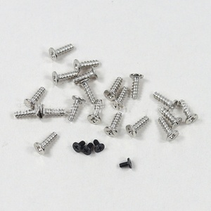 <span class=keywords><strong>Set</strong></span> completo viti per PS5 <span class=keywords><strong>portale</strong></span> Console di gioco Controller <span class=keywords><strong>Set</strong></span> completo vite - Product Image 4