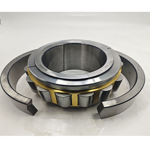 Snf514 gang thép chia plummer khối mang gối khối cho các ngành công nghiệp trang trại bôi trơn với dầu mỡ - Product Image 6