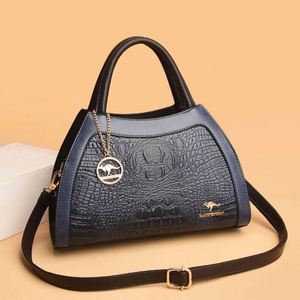 Luxury Women's Leather <b>Tote</b> Bag Open Zipper Waterproof Comfortable Casual Fashion Custom Logo Chains Free Shipping All Seasons - Product Image 3